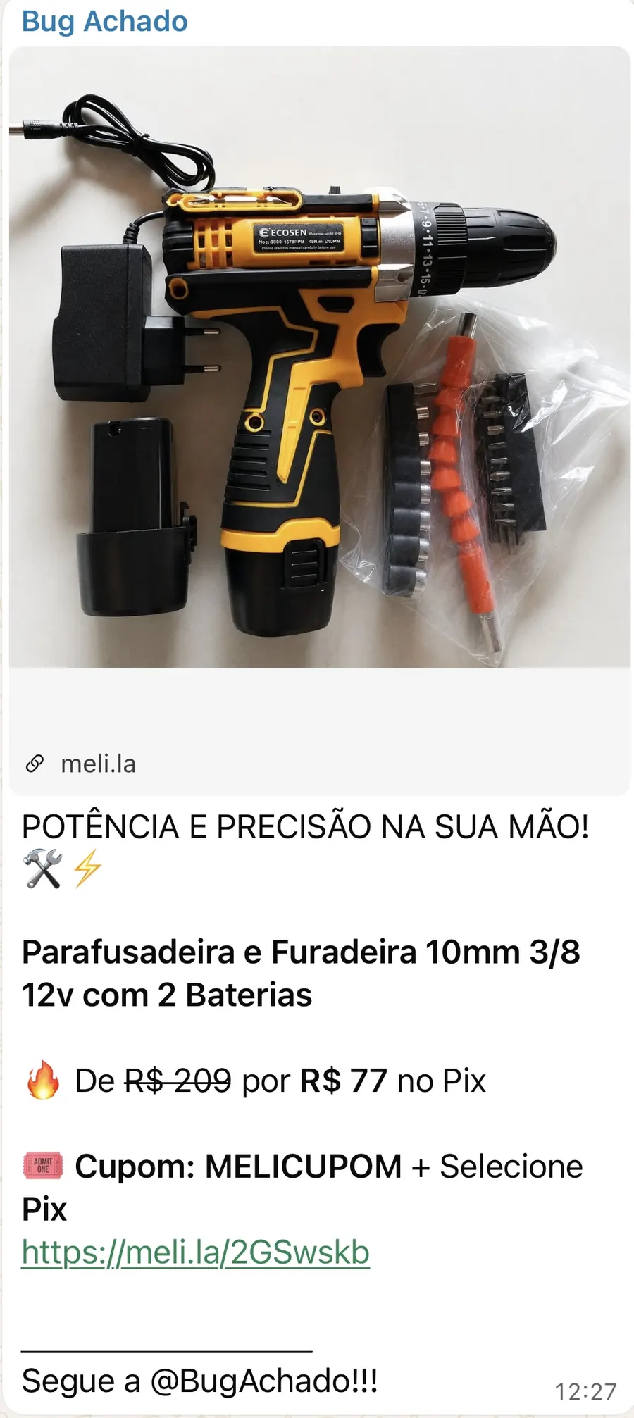 Oferta 2